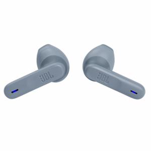 Ecouteurs sans fil Bluetooth Intra-auriculaires JBL Wave 300TWS - Bleu Image 3