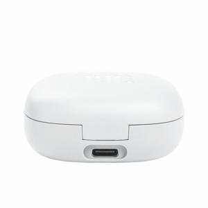 Ecouteurs sans fil Bluetooth Intra-auriculaires JBL Wave 300TWS - Blanc Image 1