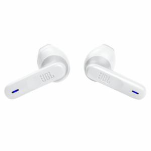 Ecouteurs sans fil Bluetooth Intra-auriculaires JBL Wave 300TWS - Blanc Image 2