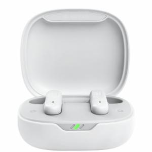 Ecouteurs sans fil Bluetooth Intra-auriculaires JBL Wave 300TWS - Blanc Image 3