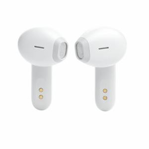 Ecouteurs sans fil Bluetooth Intra-auriculaires JBL Wave 300TWS - Blanc Image 4