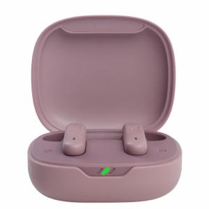 Ecouteurs sans fils Bluetooth Intra-auriculaires JBL Wave 300TWS - Rose Image 1