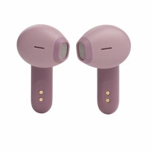 Ecouteurs sans fils Bluetooth Intra-auriculaires JBL Wave 300TWS - Rose Image 2