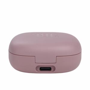 Ecouteurs sans fils Bluetooth Intra-auriculaires JBL Wave 300TWS - Rose Image 3