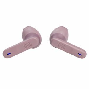 Ecouteurs sans fils Bluetooth Intra-auriculaires JBL Wave 300TWS - Rose Image 4