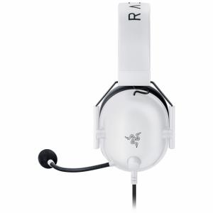Casque Gaming Filaire Razer Blackshark V2 X - Blanc Image 4