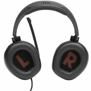 Casque Gaming Pc Filaire JBL Quantum 300 - Noir Image 1