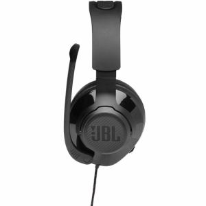 Casque Gaming Pc Filaire JBL Quantum 300 - Noir Image 4