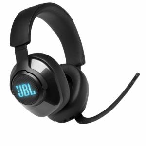Casque gaming filaire JBL Quantum 400 - Noir Image 3