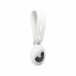 Apple Lanière AirTag - Blanc Image 3