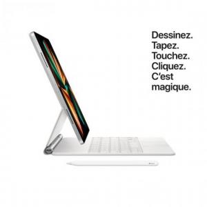 Apple iPad Pro 11\