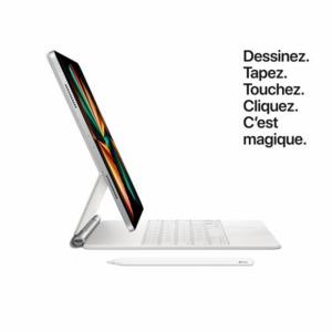 Apple iPad Pro 12.9\