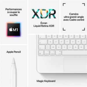 Apple iPad Pro 12.9\