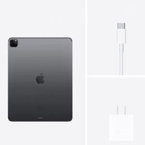 Apple iPad Pro 12.9\