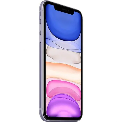 Apple iPhone 11 (128Go) - Mauve Image 1