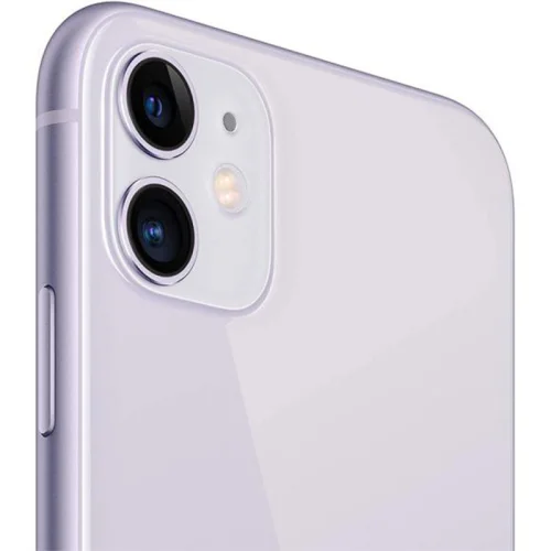 Apple iPhone 11 (128Go) - Mauve Image 2