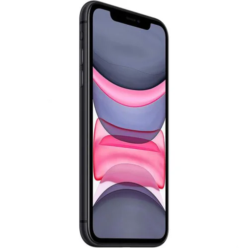 Apple iPhone 11 (128Go) - Noir Image 1