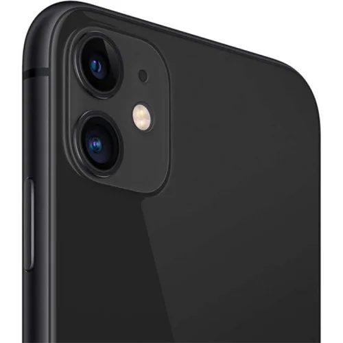 Apple iPhone 11 (128Go) - Noir Image 2