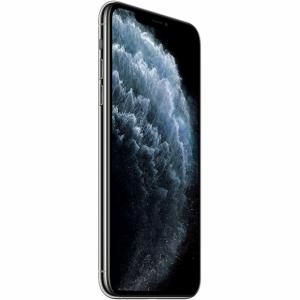 Apple iPhone 11 Pro Max 64Go - Argent Image 2
