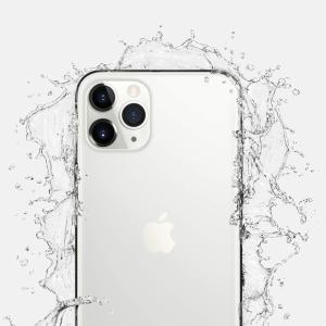 Apple iPhone 11 Pro Max 64Go - Argent Image 3