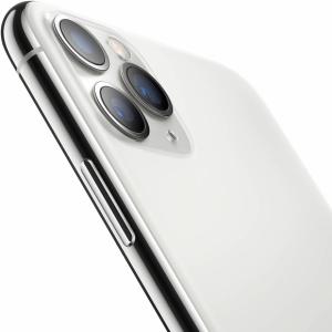 Apple iPhone 11 Pro Max 256Go - Argent Image 2