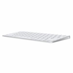 Apple Magic Keyboard Azerty - Blanc Image 2