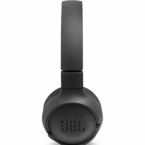 Casque sans fil JBL Tune 560 BT - Noir Image 3