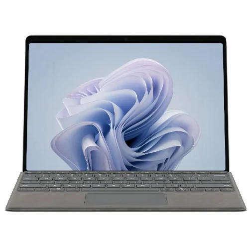 Microsoft Surface Pro 10 (Intel Core™ Ultra 5 135U/16Go/256Go SSD) + Clavier Surface Pro Noir avec emplacement stylet + Stylet Surface Slim Pen Image 1