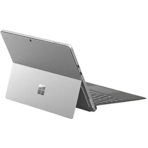 Microsoft Surface Pro 10 (Intel Core™ Ultra 5 135U/16Go/256Go SSD) + Clavier Surface Pro Noir avec emplacement stylet + Stylet Surface Slim Pen Image 5