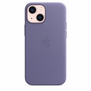 Apple Coque en cuir avec MagSafe-iPhone 13 Mini-Glycine Image 2