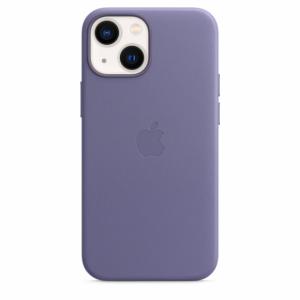 Apple Coque en cuir avec MagSafe-iPhone 13 Mini-Glycine Image 4