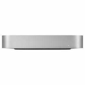 Apple Mac Mini Puce M1 (8C/8GPU/8Go/256Go SSD) - Argent Image 5
