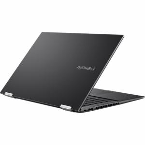 Asus Vivobook Flip 14 TP470 (I5 11eme/8 Go/512 SSD) - Noir indie Image 3