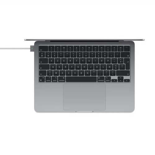 Apple Câble USB-C vers MagSafe 3 (2 m) - Gris sidéral Image 1
