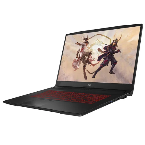MSI Katana GF76 12U (i7 12eme/16Go/512Go SSD/RTX™ 3060/17.3\