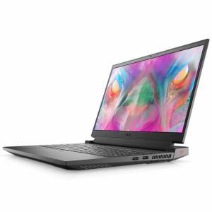 Dell Gaming G5 15 - 5510 (I7 10eme/16 Go/512 SSD ) - Noir Image 1