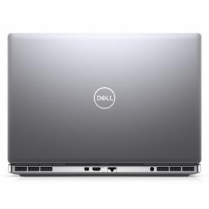 Dell Precision Mobile Workstation 7550 - 15.6\