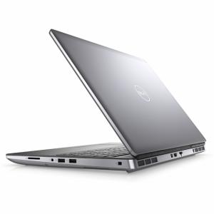 Dell Precision Mobile Workstation 7550 - 15.6\