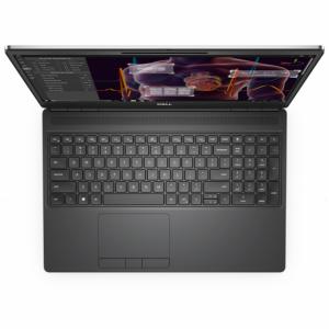 Dell Precision Mobile Workstation 7550 - 15.6\