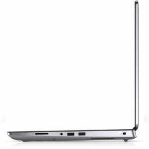 Dell Precision Mobile Workstation 7550 - 15.6\