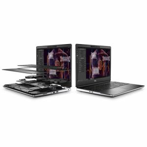 Dell Precision Mobile Workstation 7550 - 15.6\