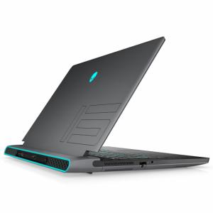 Alienware M15 R6 (I7 11eme/16 Go/1To SSD ) - Noir Image 1