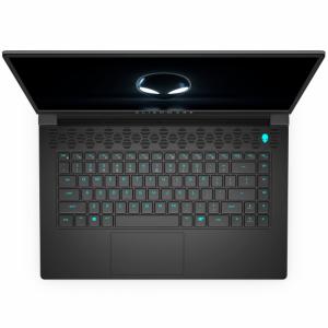 Alienware M15 R6 (I7 11eme/16 Go/1To SSD ) - Noir Image 3