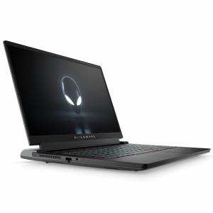 Alienware M15 R6 (I7 11eme/16 Go/1To SSD ) - Noir Image 4