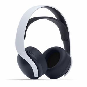 Casque sans fil Pulse 3D pour PS5 et PS4 (PlayStation Officiel) - Blanc Image 2