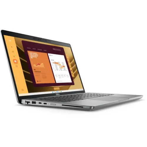 Ordinateur portable Dell Latitude 5450 (Intel® Core™ Ultra 5 135U/16Go/256Go SSD/14\'\')  Image 1