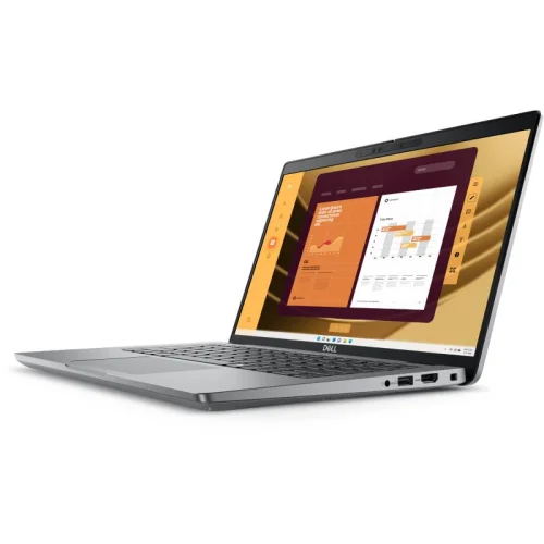 Ordinateur portable Dell Latitude 5450 (Intel® Core™ Ultra 5 135U/16Go/256Go SSD/14\'\')  Image 2