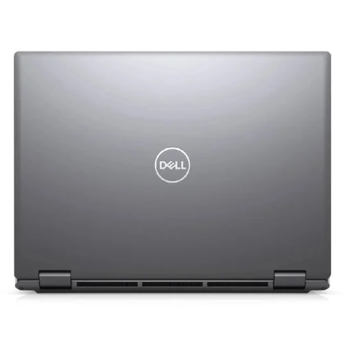 Station de travail mobile DELL Precision 7680 (Intel® Core™ i7-13850HX vPro®/32Go/1To SSD/RTX™ 3500 Ada/16\'\'/FHD+) Image 2