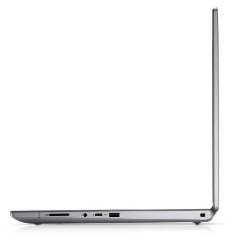 Station de travail mobile DELL Precision 7680 (Intel® Core™ i7-13850HX vPro®/32Go/1To SSD/RTX™ 3500 Ada/16\'\'/FHD+) Image 5