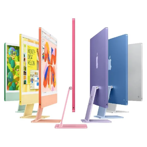 Apple iMac 24\